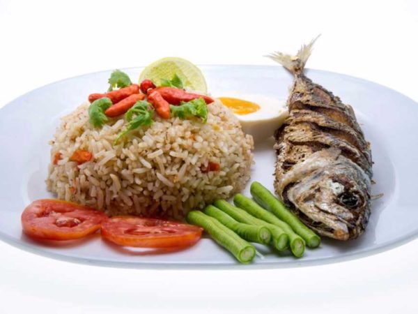 เคล็ดลับการทำเมนู ข้าวผัดน้ำพริกปลาทู เมนูรสเด็ดที่คุณค่าทางโภชนาการ