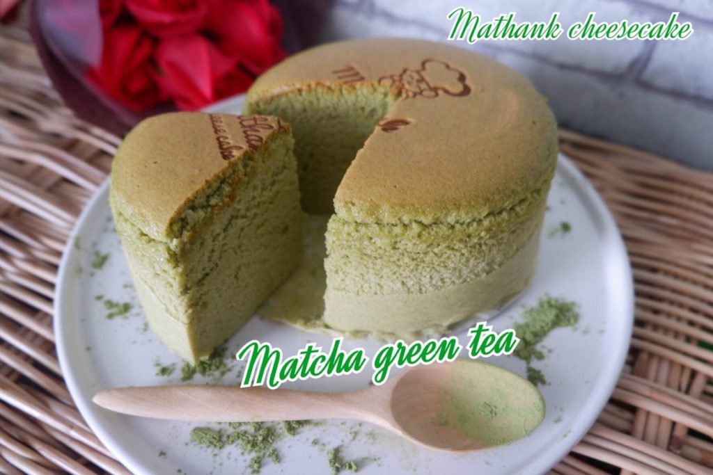 ร้าน Cheese Cake-Mathank Cheese Cake